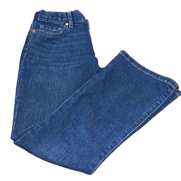 Children's Place Bootcut Jeans - Picture 1 of 7